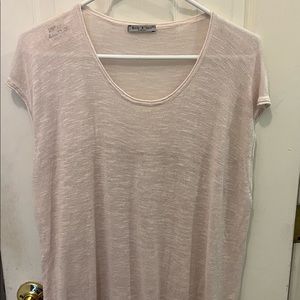 Bizio e Soci  Women’s knit top made in Italy